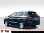 2022 Mitsubishi Outlander ES 2.5 S-AWC