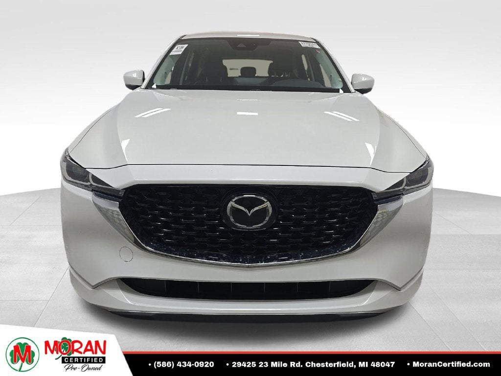 2024 Mazda Mazda CX-5 2.5 S Select Package