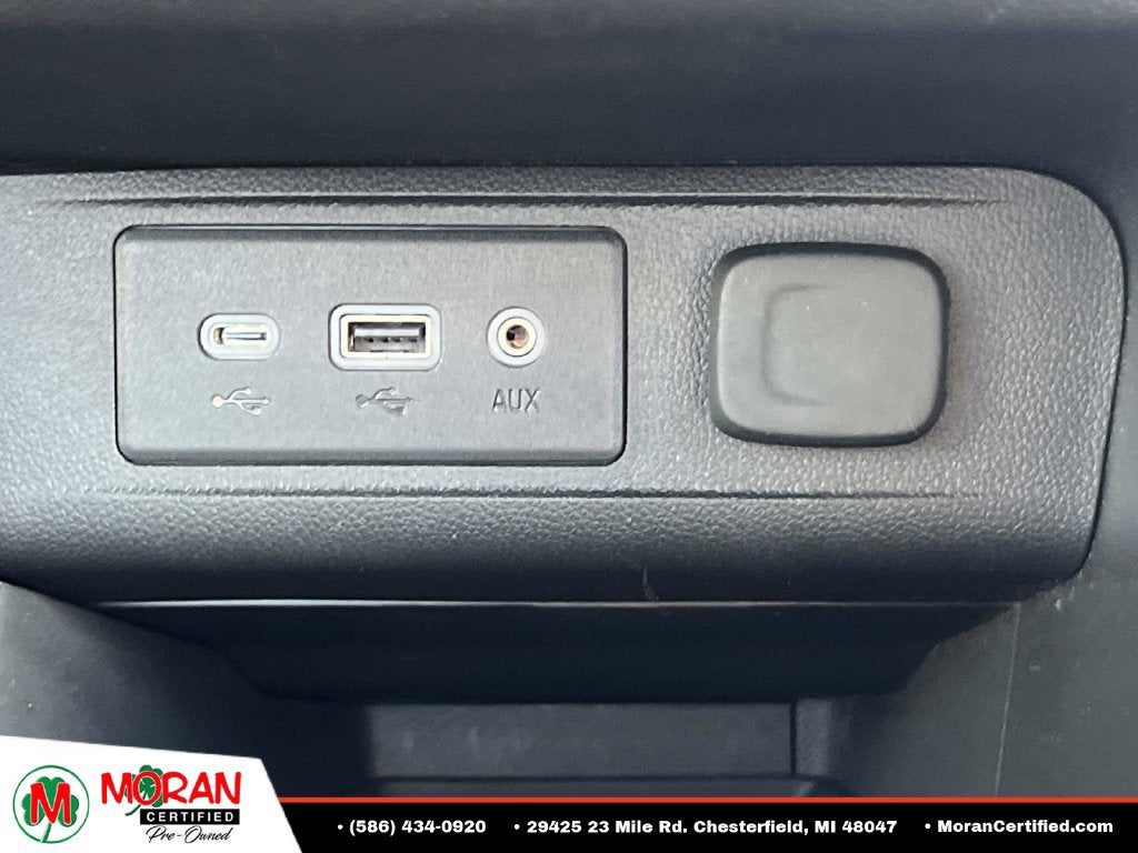 2020 Buick Encore GX Select