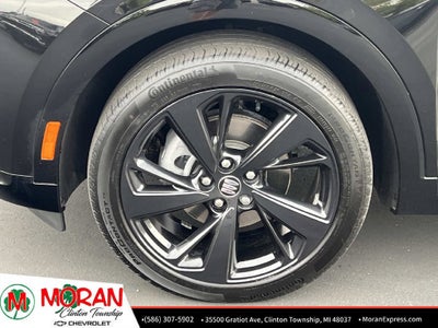 2024 Buick Envision Sport Touring