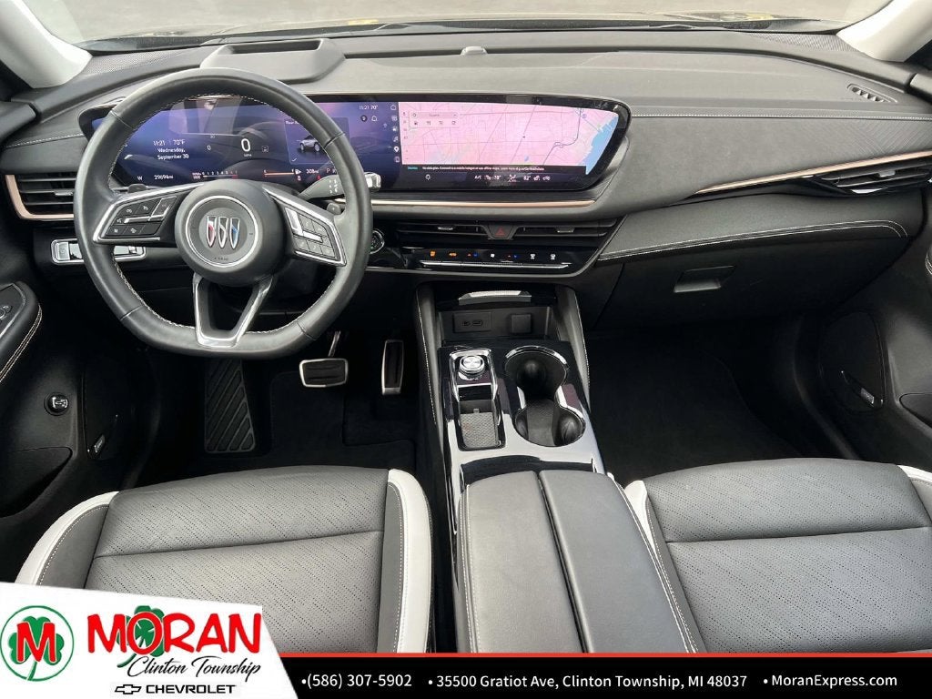 2024 Buick Envision Sport Touring