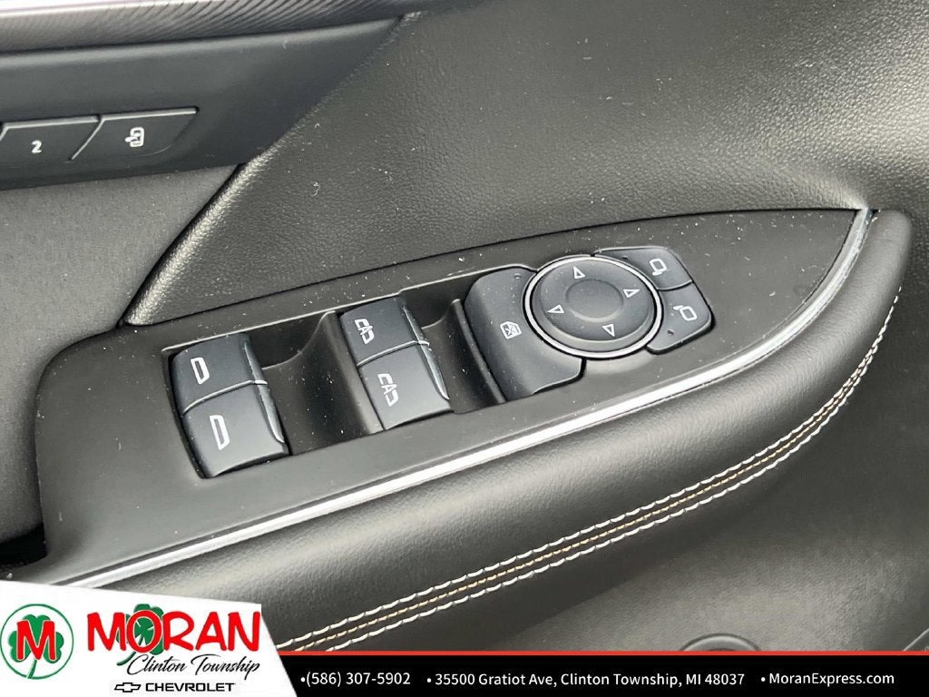 2024 Buick Envision Sport Touring