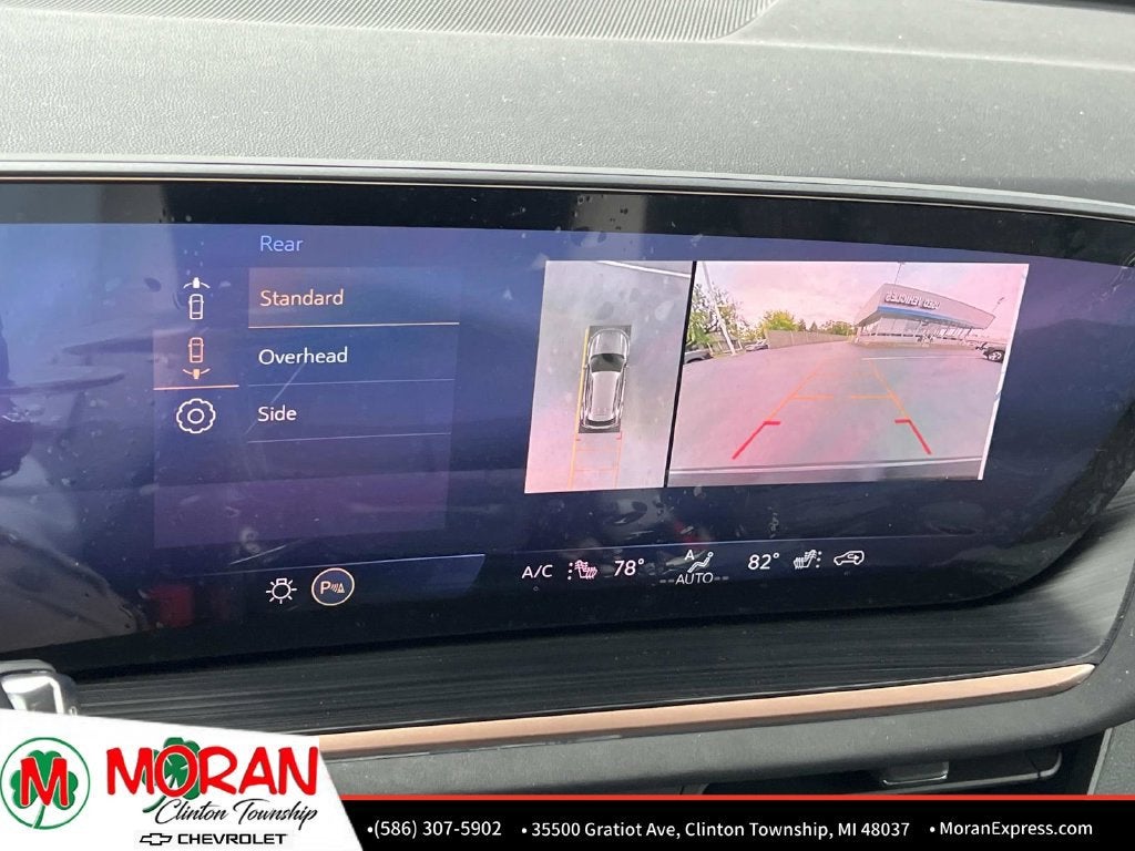 2024 Buick Envision Sport Touring