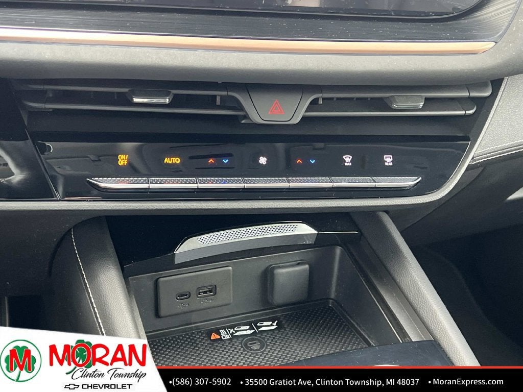 2024 Buick Envision Sport Touring