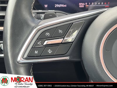 2024 Buick Envision Sport Touring