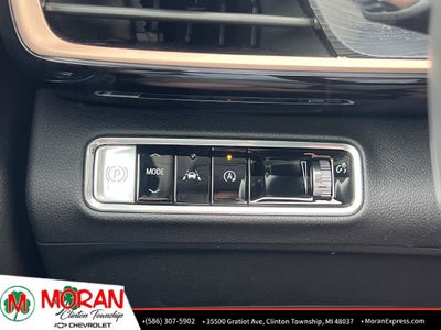 2024 Buick Envision Sport Touring