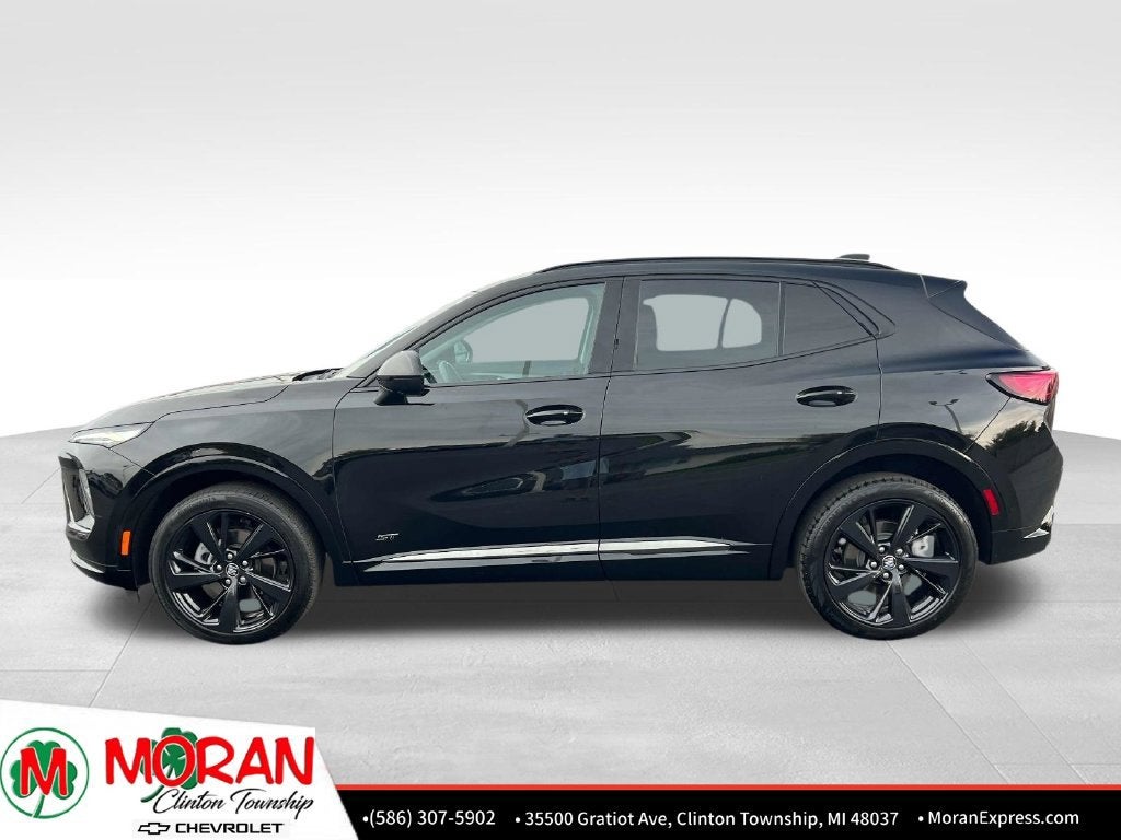 2024 Buick Envision Sport Touring
