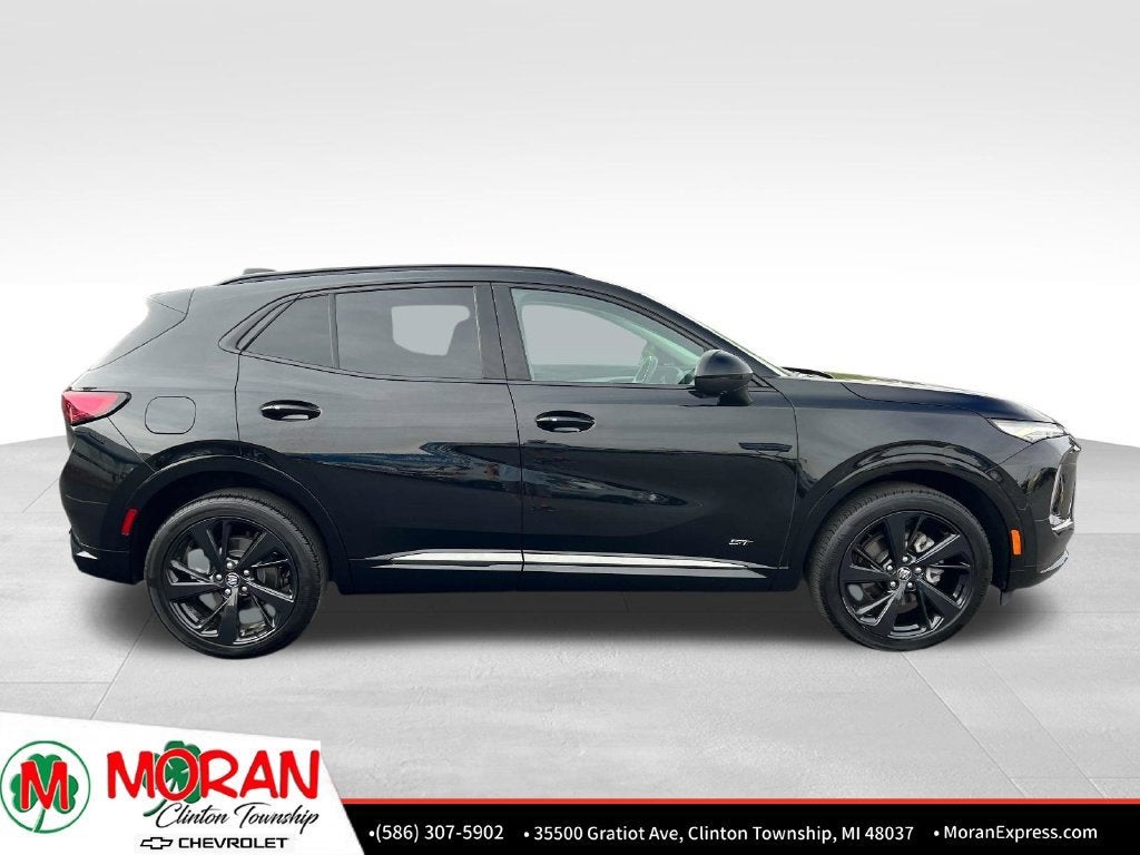 2024 Buick Envision Sport Touring