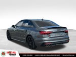 2021 Audi S4 Premium Plus