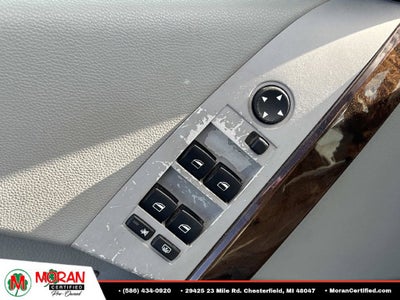 2007 BMW 5 Series 525xi