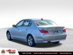 2007 BMW 5 Series 525xi