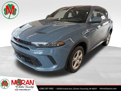 2024 Dodge Hornet GT Plus AWD