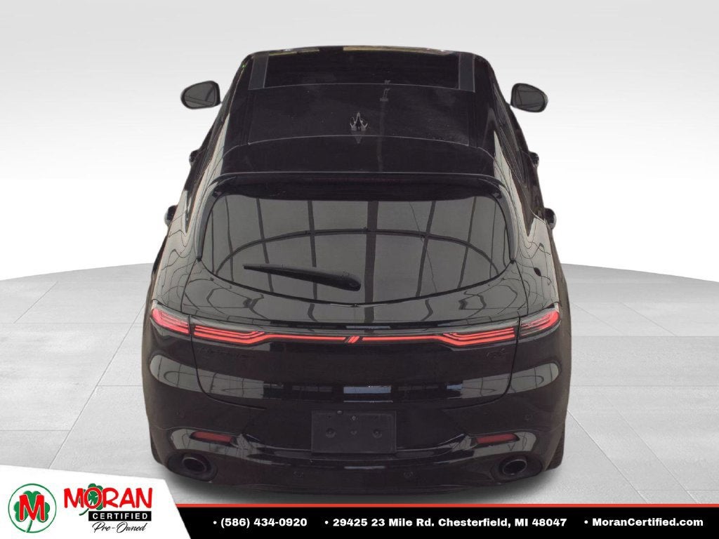 2024 Dodge Hornet R/T EAWD