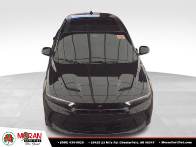 2024 Dodge Hornet R/T EAWD