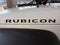 2017 Jeep Wrangler Unlimited Rubicon 4x4