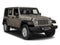 2017 Jeep Wrangler Unlimited Rubicon 4x4