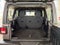 2021 Jeep Wrangler Unlimited Willys 4x4