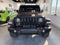 2021 Jeep Wrangler Unlimited Willys 4x4