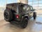 2021 Jeep Wrangler Unlimited Willys 4x4