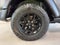2021 Jeep Wrangler Unlimited Willys 4x4