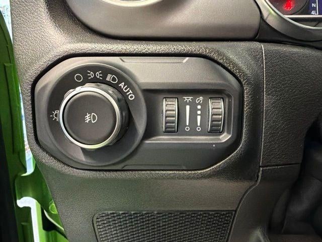 2019 Jeep Wrangler Unlimited Rubicon 4x4