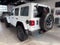 2022 Jeep Wrangler 4xe Unlimited Rubicon 4x4