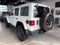 2022 Jeep Wrangler 4xe Unlimited Rubicon 4x4