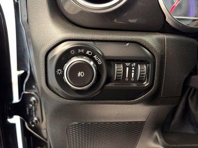 2021 Jeep Wrangler Unlimited Rubicon 392 4x4