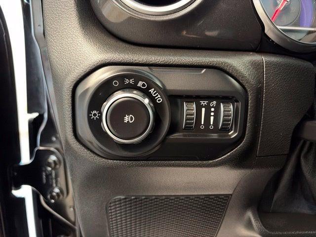 2021 Jeep Wrangler Unlimited Rubicon 392 4x4