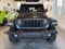 2025 Jeep Wrangler 4-Door Rubicon 4x4