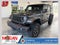 2025 Jeep Wrangler 4-Door Rubicon 4x4