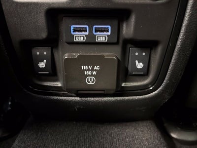 2024 Dodge Durango GT Plus RWD