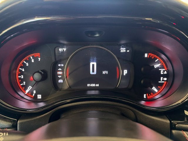 2024 Dodge Durango GT Plus RWD