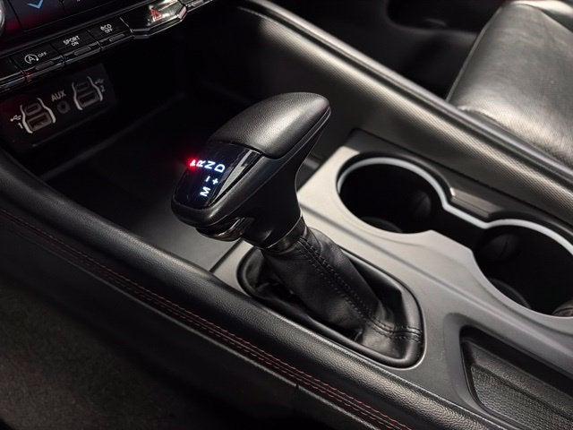 2024 Dodge Durango GT Plus RWD