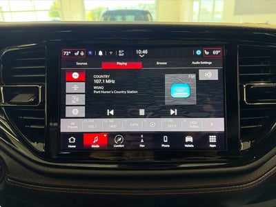 2024 Dodge Durango GT Plus RWD