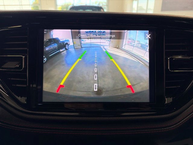 2024 Dodge Durango GT Plus RWD
