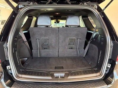 2024 Dodge Durango GT Plus RWD
