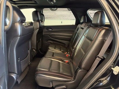 2024 Dodge Durango GT Plus RWD