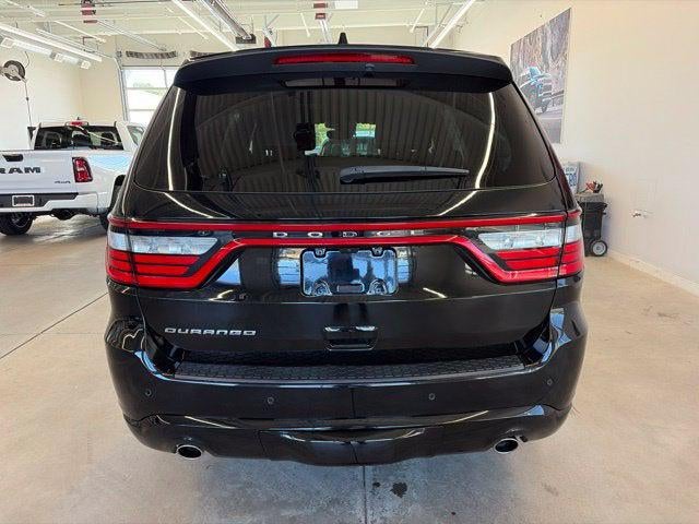 2024 Dodge Durango GT Plus RWD