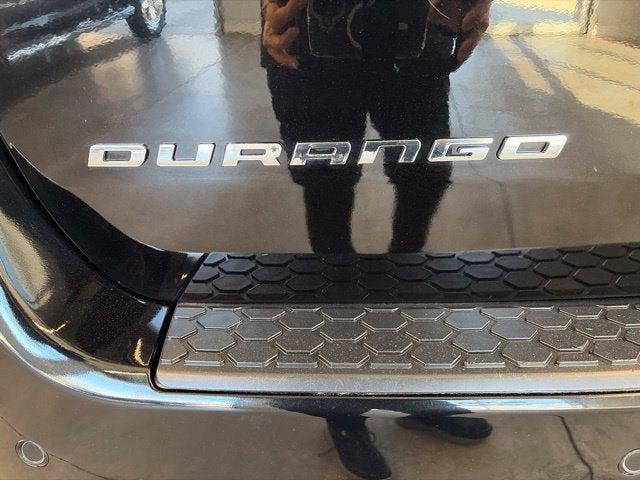2024 Dodge Durango GT Plus RWD