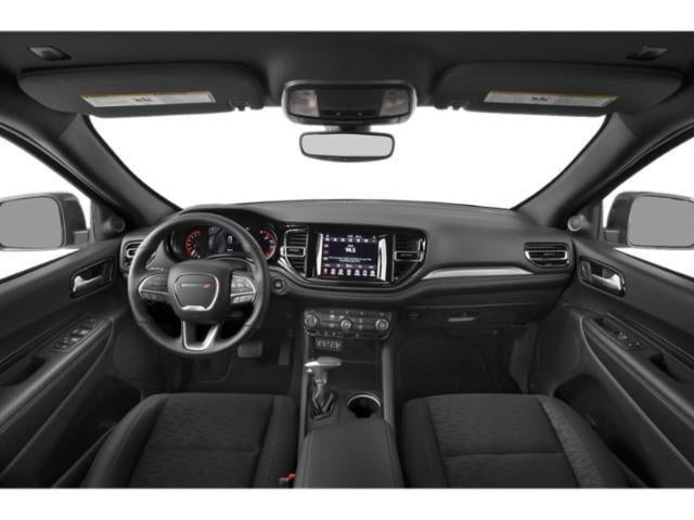 2024 Dodge Durango GT Plus RWD