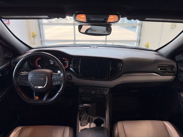 2023 Dodge Durango GT Premium AWD