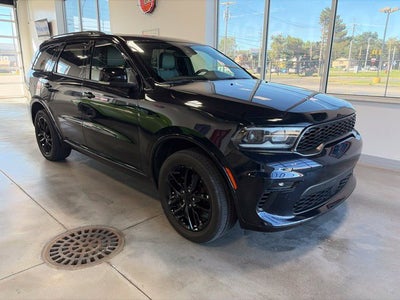 2023 Dodge Durango GT Premium AWD