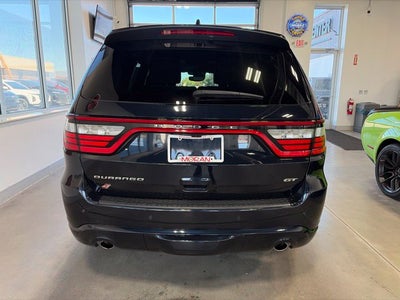 2023 Dodge Durango GT Premium AWD