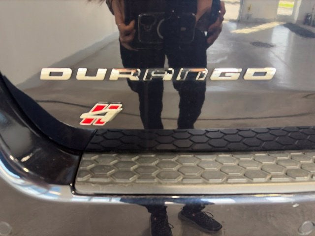 2023 Dodge Durango GT Premium AWD