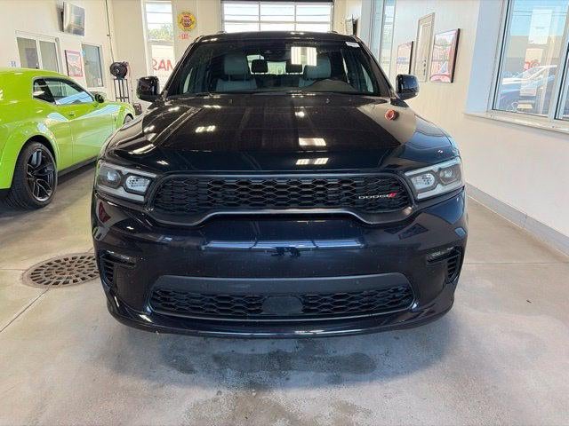 2023 Dodge Durango GT Premium AWD