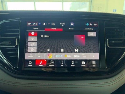 2023 Dodge Durango GT Premium AWD