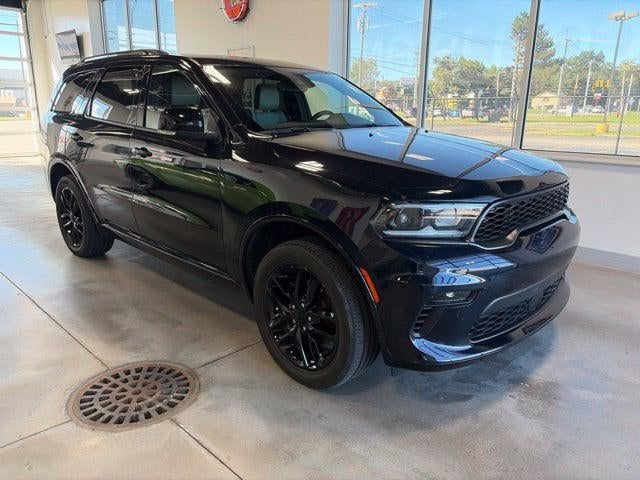 2023 Dodge Durango GT Premium AWD