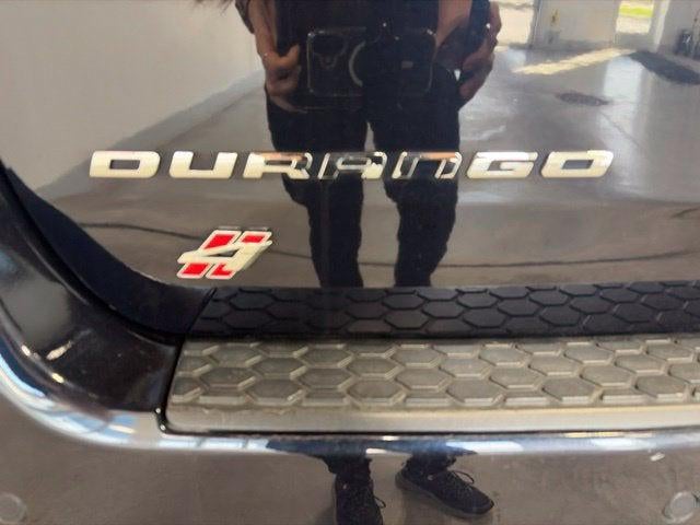 2023 Dodge Durango GT Premium AWD