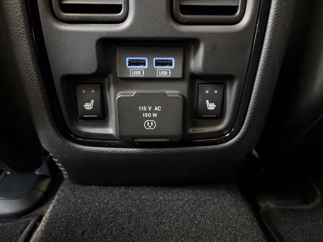 2024 Dodge Durango Citadel